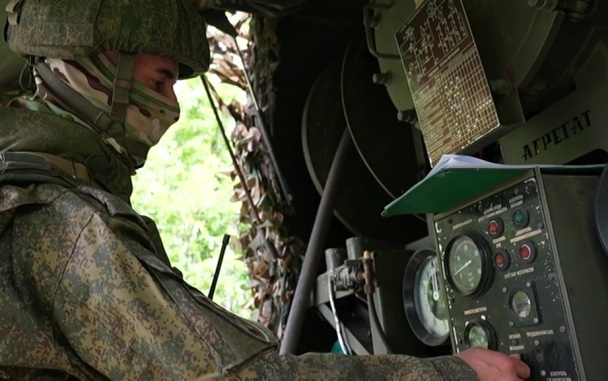 Армия РФ освободила Червоную Криницу и Новопавловку в Запорожской области