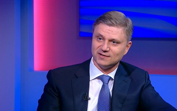 Белозеров раскрыл перспективы сотрудничества РЖД с Арменией