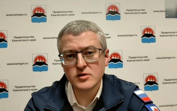 Солодов сообщил о планах построить в Вилючинске ФОК и больше 1 тыс. квартир