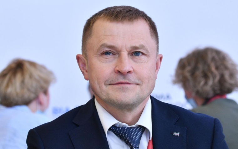В "Опоре России" рассказали о доработке системы страхования от военных рисков