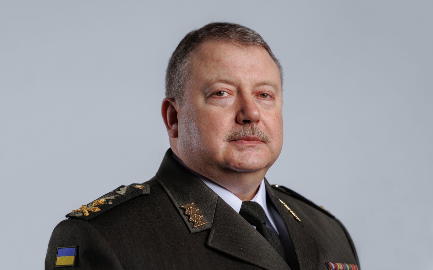 Раскрыты неожиданные факты о жизни украинского генерала