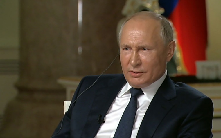 Путин: положение Мерца сложное, он не пользуется доверием граждан