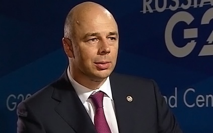 Силуанов: за искусственным интеллектом будущее