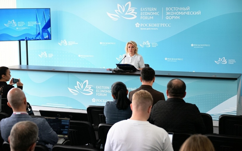 В МИД назвали истинный мотив новых обвинений Берлина в адрес РФ