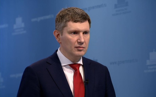 Решетников спрогнозировал рост ВВП России по итогам 2026 года на уровне 0,6%