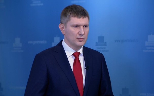 Решетников: российский бизнес смотрит на Дальний Восток как на ближайшие ворота