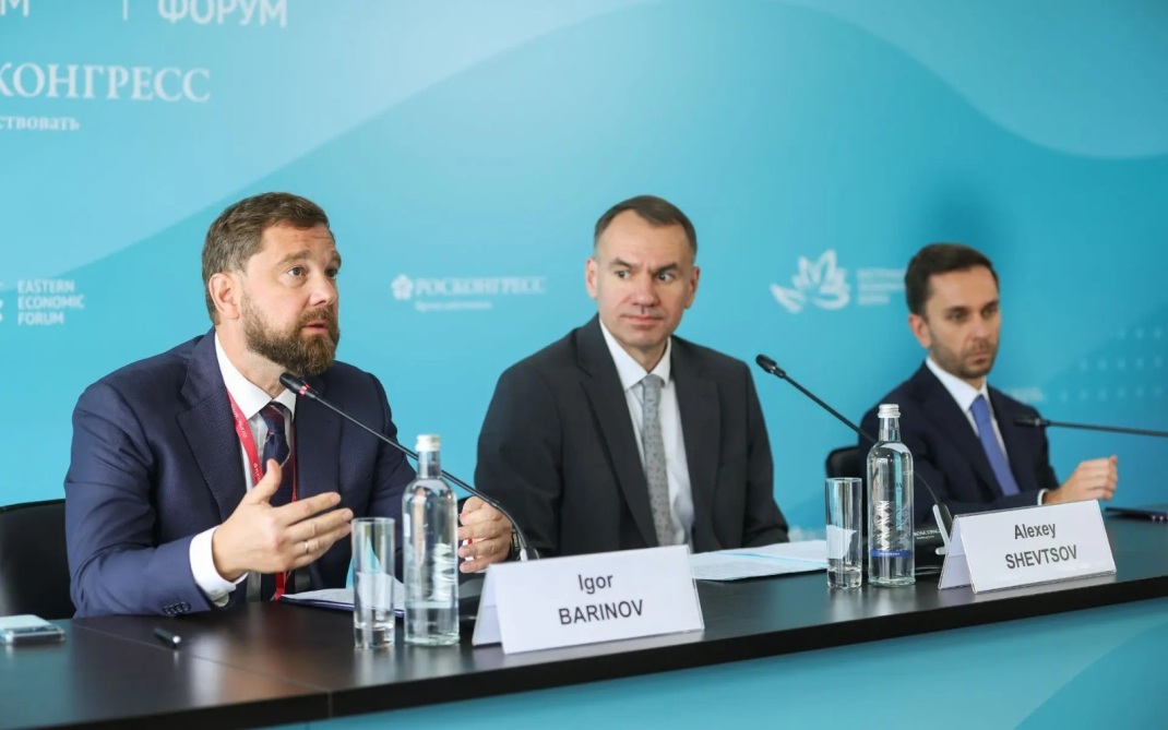 На ВЭФ-2026 анонсировали Международную неделю "Народы России"