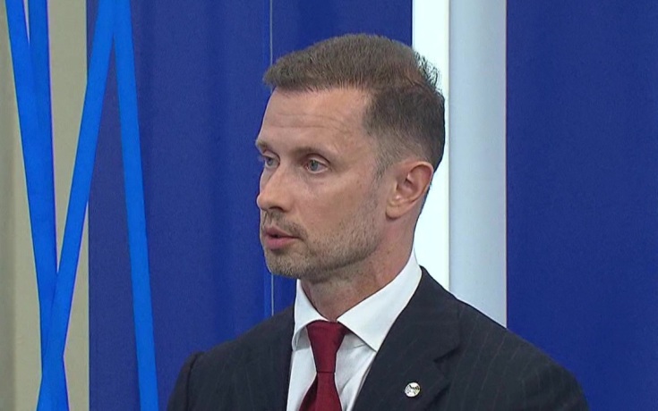 Гендир "ГЛОНАССА" рассказал, сколько аварийных сигналов передаются автоматически