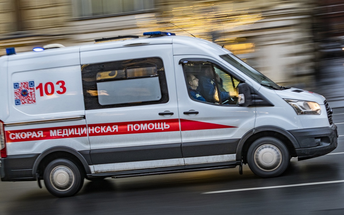 Шесть мирных жителей ЛНР ранены из-за ударов украинских БПЛА