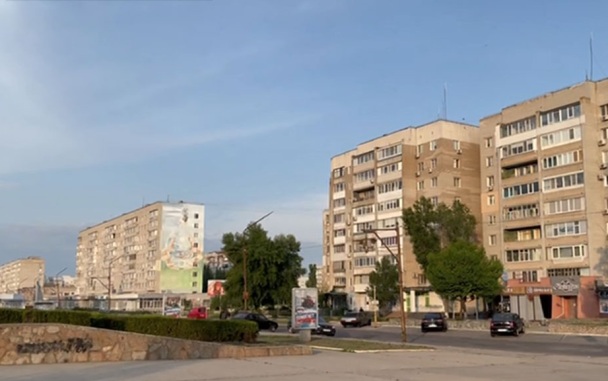 В Энергодаре нанесены удары по школе и четырем детским садам