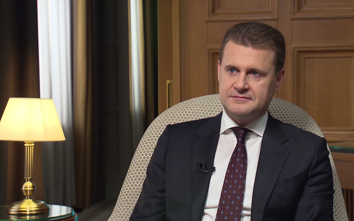 Чекунков: резиденты преференциальных режимов ДФО заплатили 723 млрд налогов