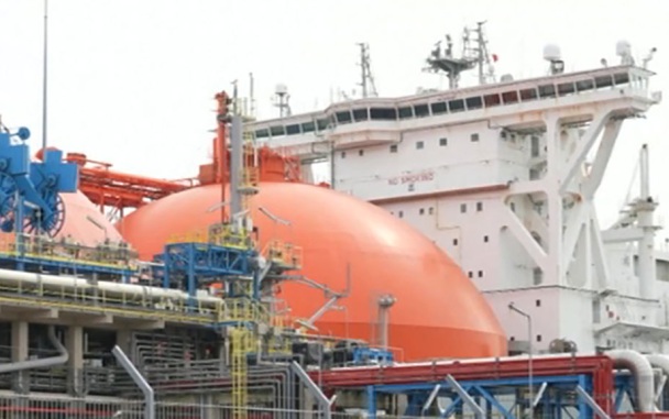 NEWS.ru: экономист назвал последствия отказа Европы от газа из России