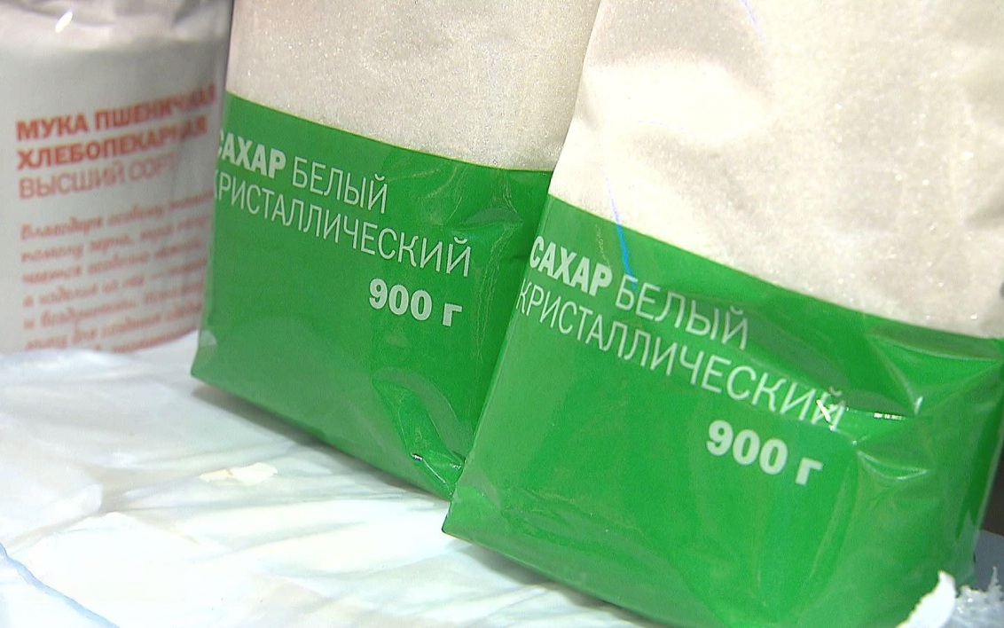 ФАС проанализирует розничные цены на сахар