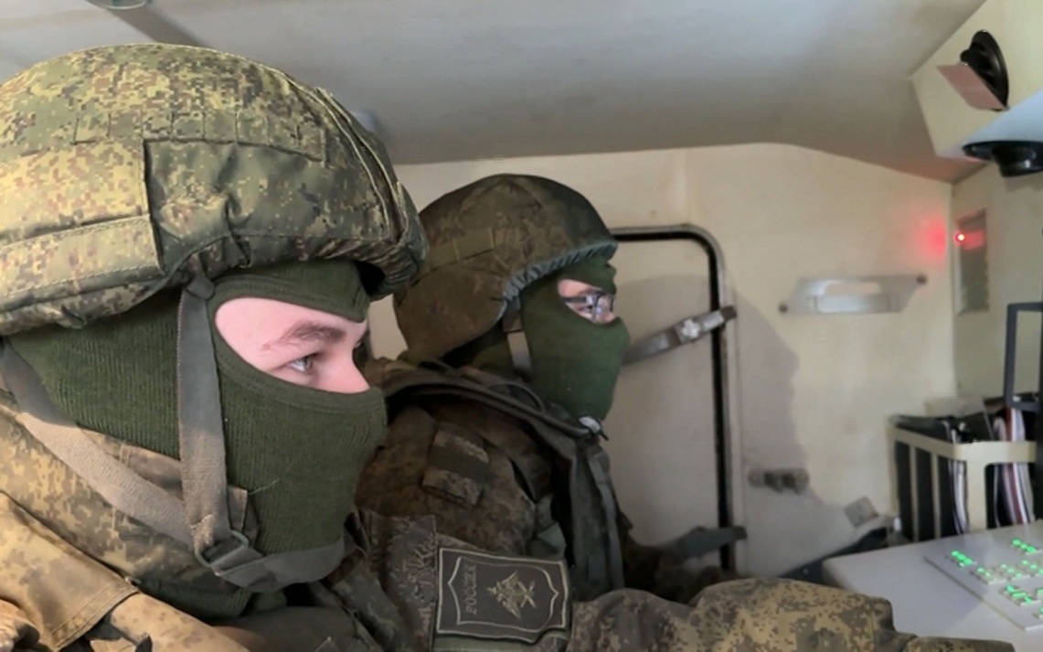 Семь БПЛА сбиты в Рязанской области