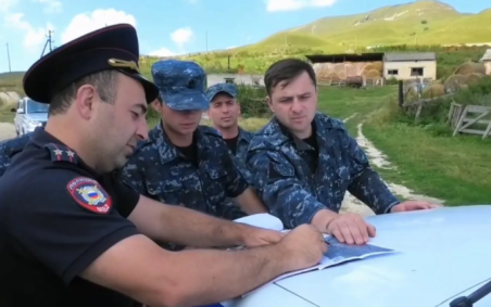 В Карачаево-Черкесии с 26 августа ищут двух сестер и брата