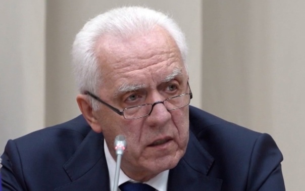 Гуцан рассказал, зачем киевский режим атакует логистические центры в РФ