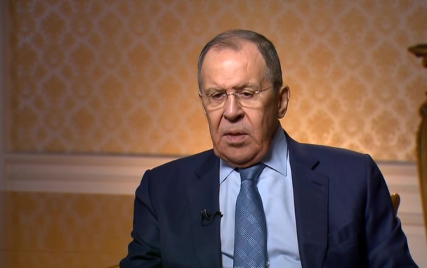 Лавров рассказал, зачем Западу постоянно нужен враг
