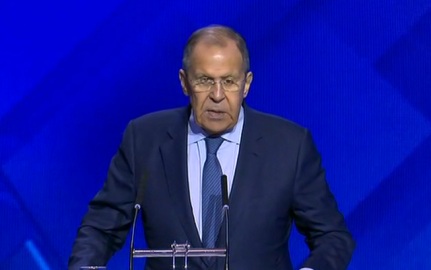 Лавров предрек скорый отказ ряда стран от желания вступить в Евросоюз