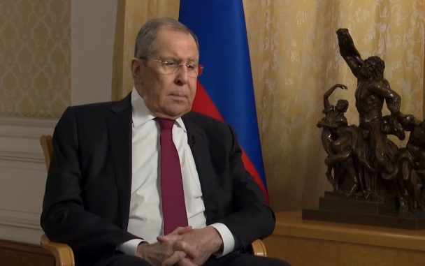 Лавров: Германия сознательно идет на прекращение культурного присутствия в РФ