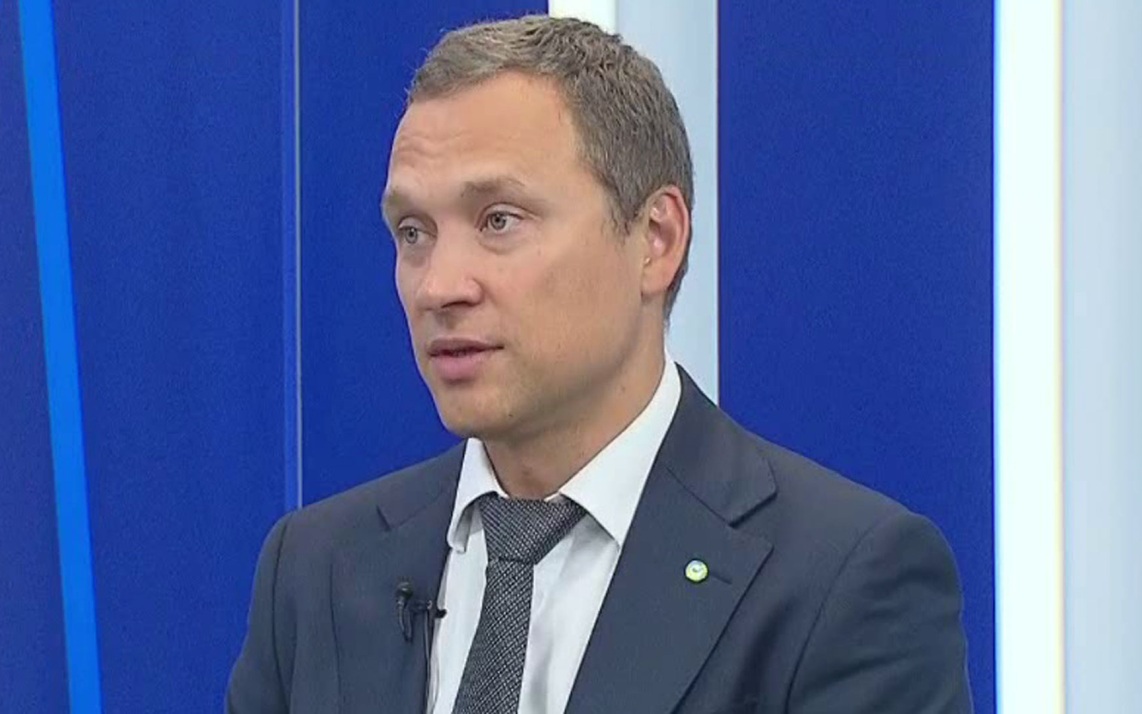 Скворцов назвал условие для повышение инвестиционной активности в РФ