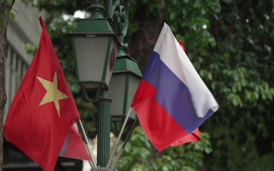 Росатом построит АЭС во Вьетнаме