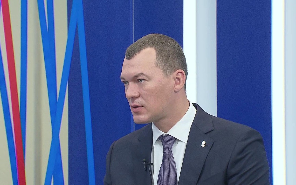 Дегтярев: РФ проследит, чтобы не было отсебятины в декларациях о нейтральности