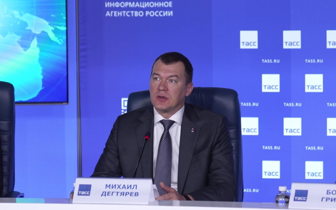 Дегтярев: РФ в четырех видах спорта восстанавливает права спортсменов через суд