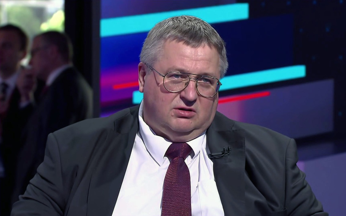 Вице-премьер Оверчук отметил конструктивную позицию Армении в ЕАЭС