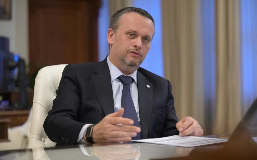 Никитин назвал основные направления работы Минтранса на Дальнем Востоке