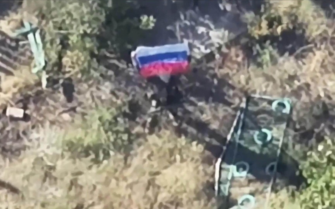 ВС РФ освободили Должанку, Благодатное и Василевку в Харьковской области