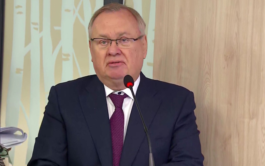 В ВТБ заявили о намерении открыть офис банка в Мумбаи в течение полугода