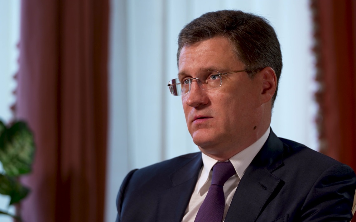 Новак: российский рынок полностью обеспечен дизелем и авиакеросином