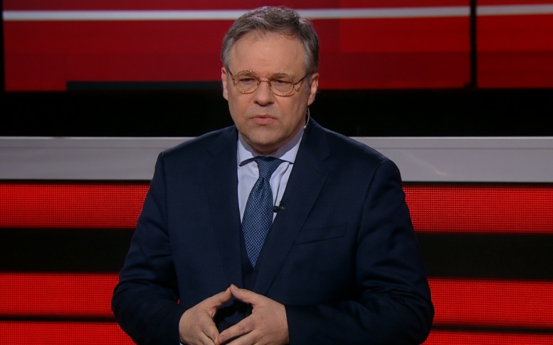 Ток, собаки и медикаменты: Мирошник рассказал о пытках в тюрьмах Украины