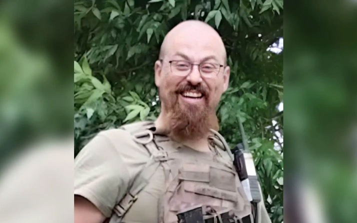 Боевик Интернационального легиона ВСУ убил двоих американских граждан