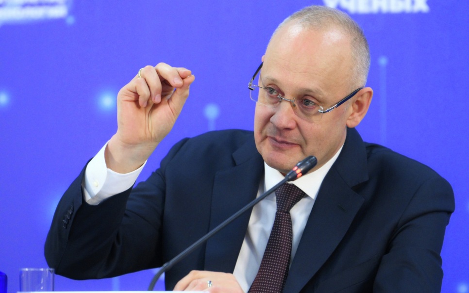 Кобяков назвал число американских компаний, работающих на российском рынке