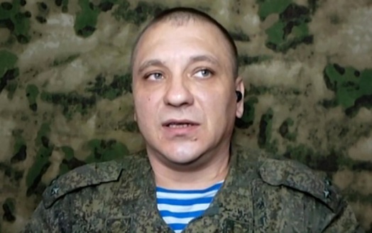 Марочко сообщил о попытках Киева деблокировать подразделения ВСУ у Дружковки