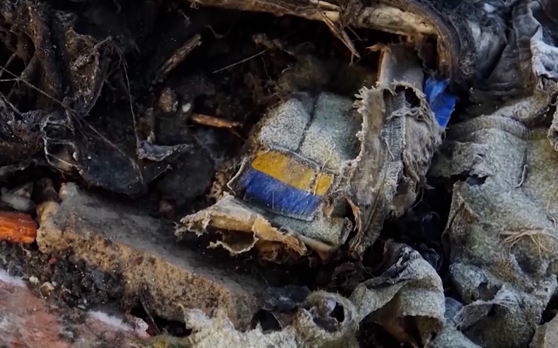 Политик Кимберли Лоу: Украина уже проиграла в конфликте с Россией
