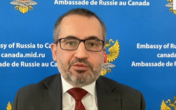 Посол РФ заявил, что Москва не заинтересована в возобновлении формата G8