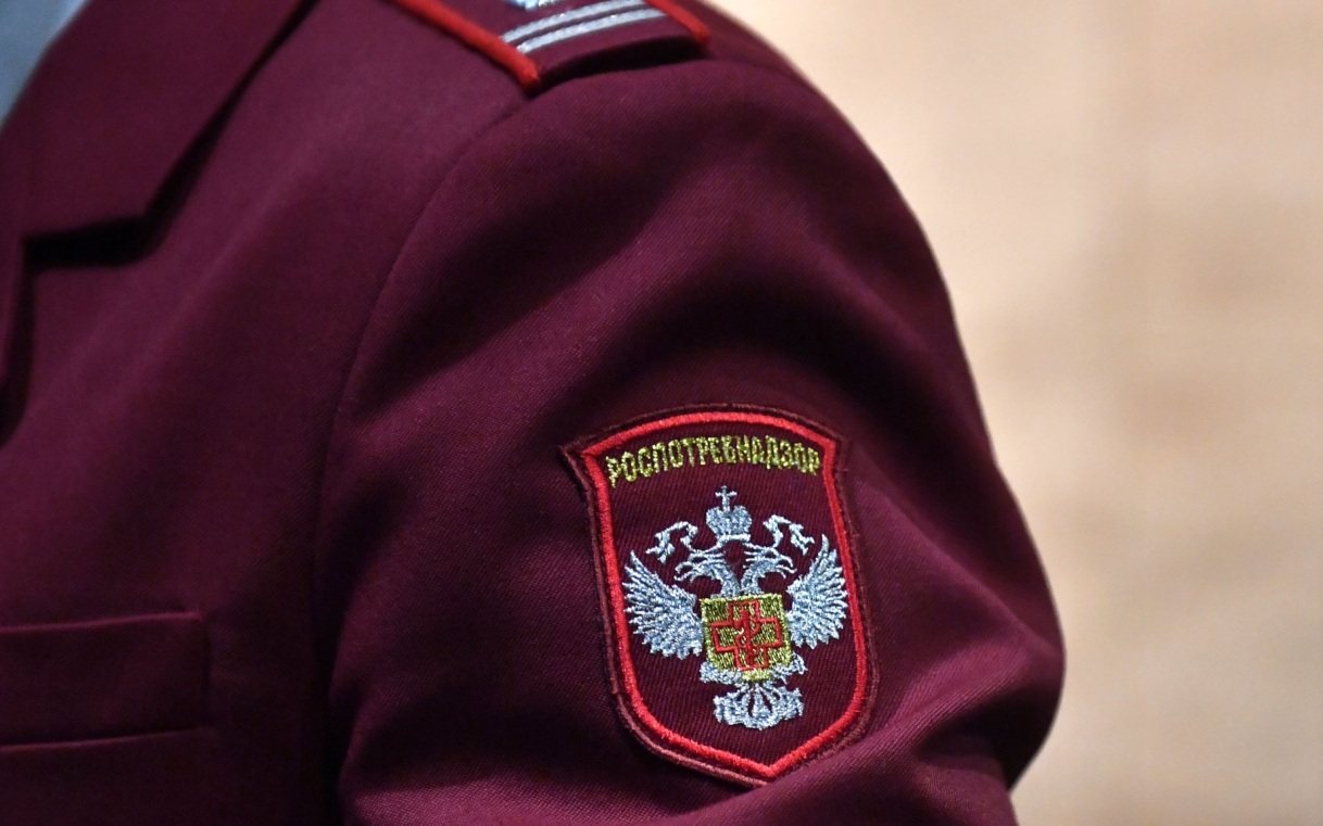 Роспотребнадзор: у границы с Монголией расположен очаг чумы