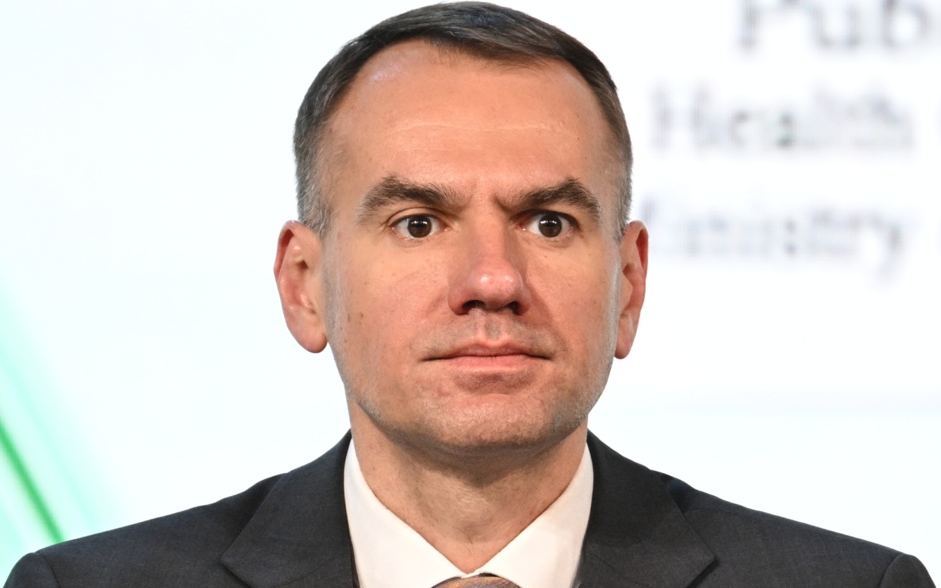 Шевцов заявил, что Вашингтону хватило смелости признать свои биоразработки