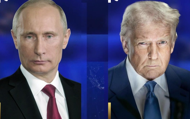Экс-конгрессмен США выразил надежду, что Трамп пригласит Путина на саммит G20