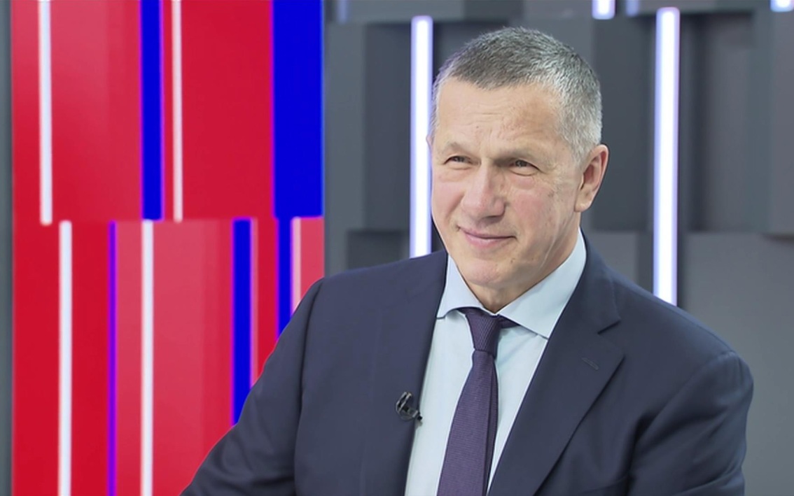 Трутнев о требованиях Токио вернуть Курилы: "Никто ничего не отдаст"