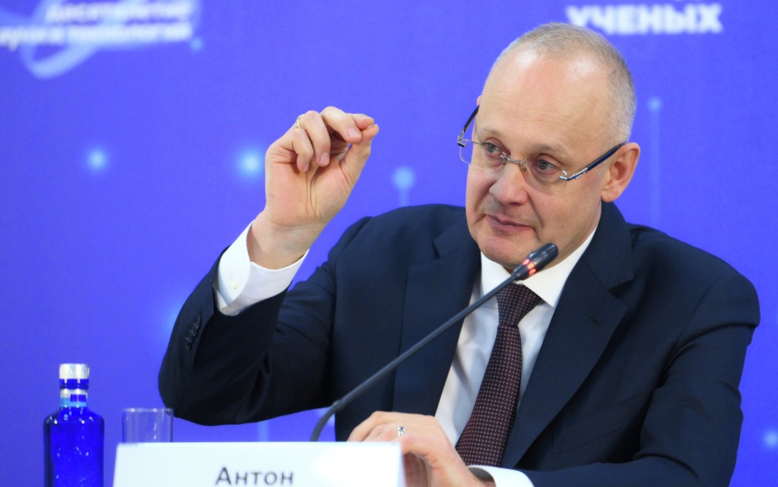 Советник президента РФ рассказал, что может спасти Украину