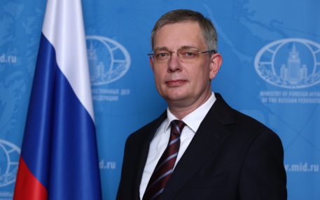 Посол Алипов рассказал о роли России для Индии в сфере мирного атома