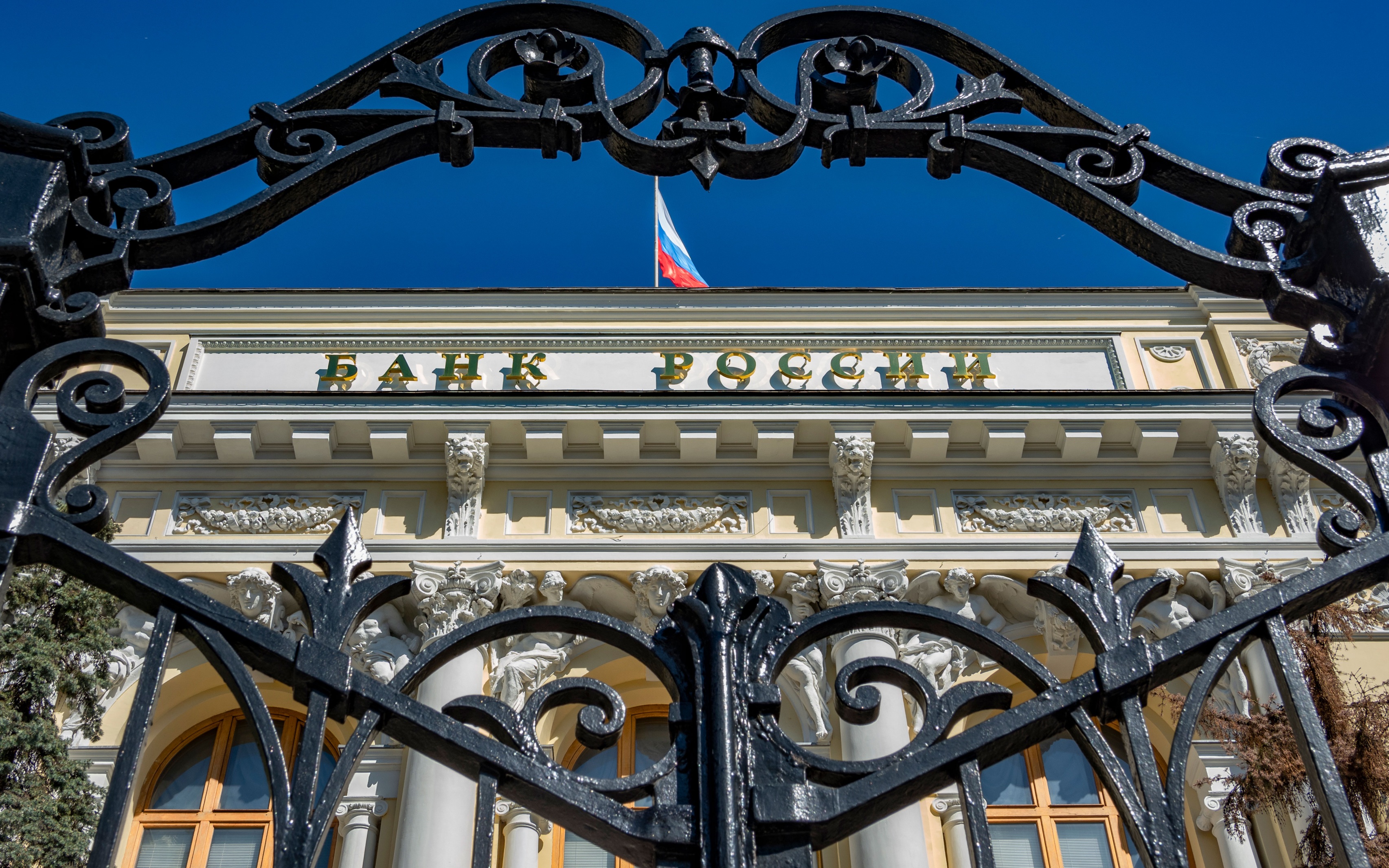 ЦБ РФ: половина россиян используют СБП как основной способ перевода средств