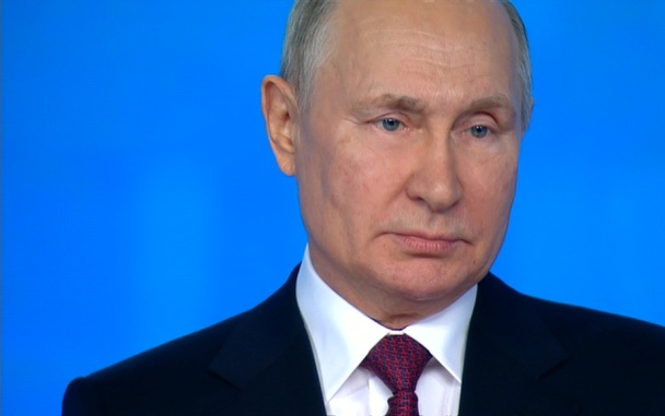 Путин примет участие в нескольких мероприятиях в Москве в честь Дня города