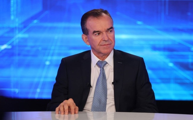 Кондратьев: пожар на нефтебазе в Сочи может вызвать проблемы с топливом