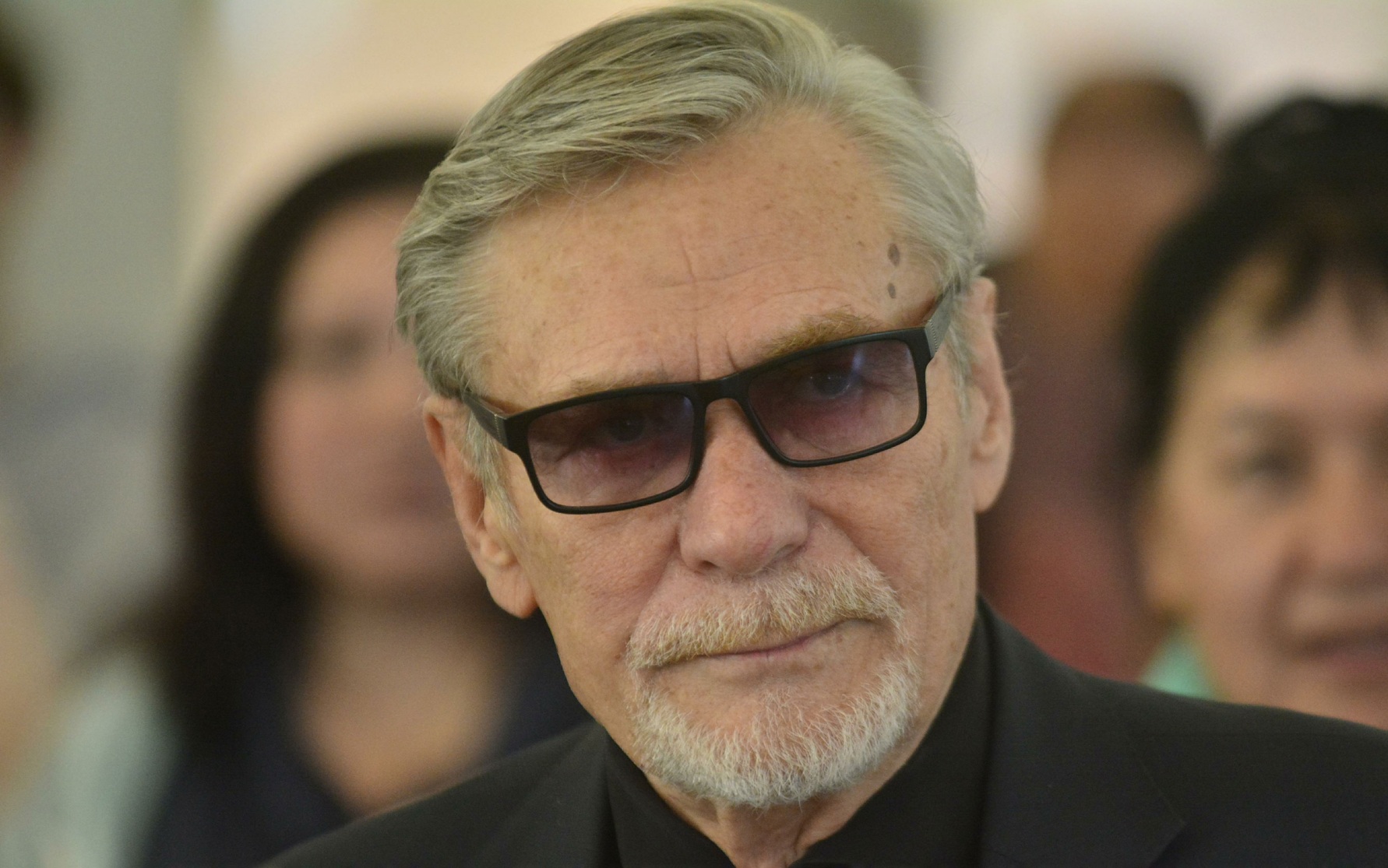 "Я выкарабкиваюсь": Александр Михайлов о борьбе с тяжелой болезнью