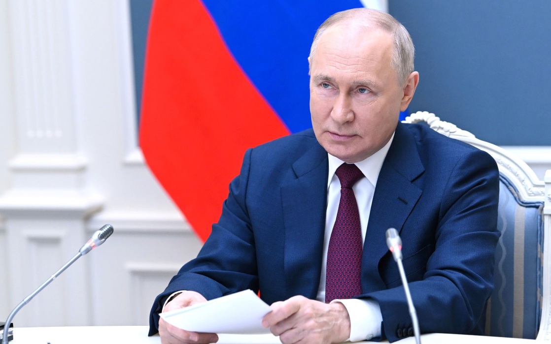 Путин: мемориал в память о последних боях Второй мировой появится на Курилах