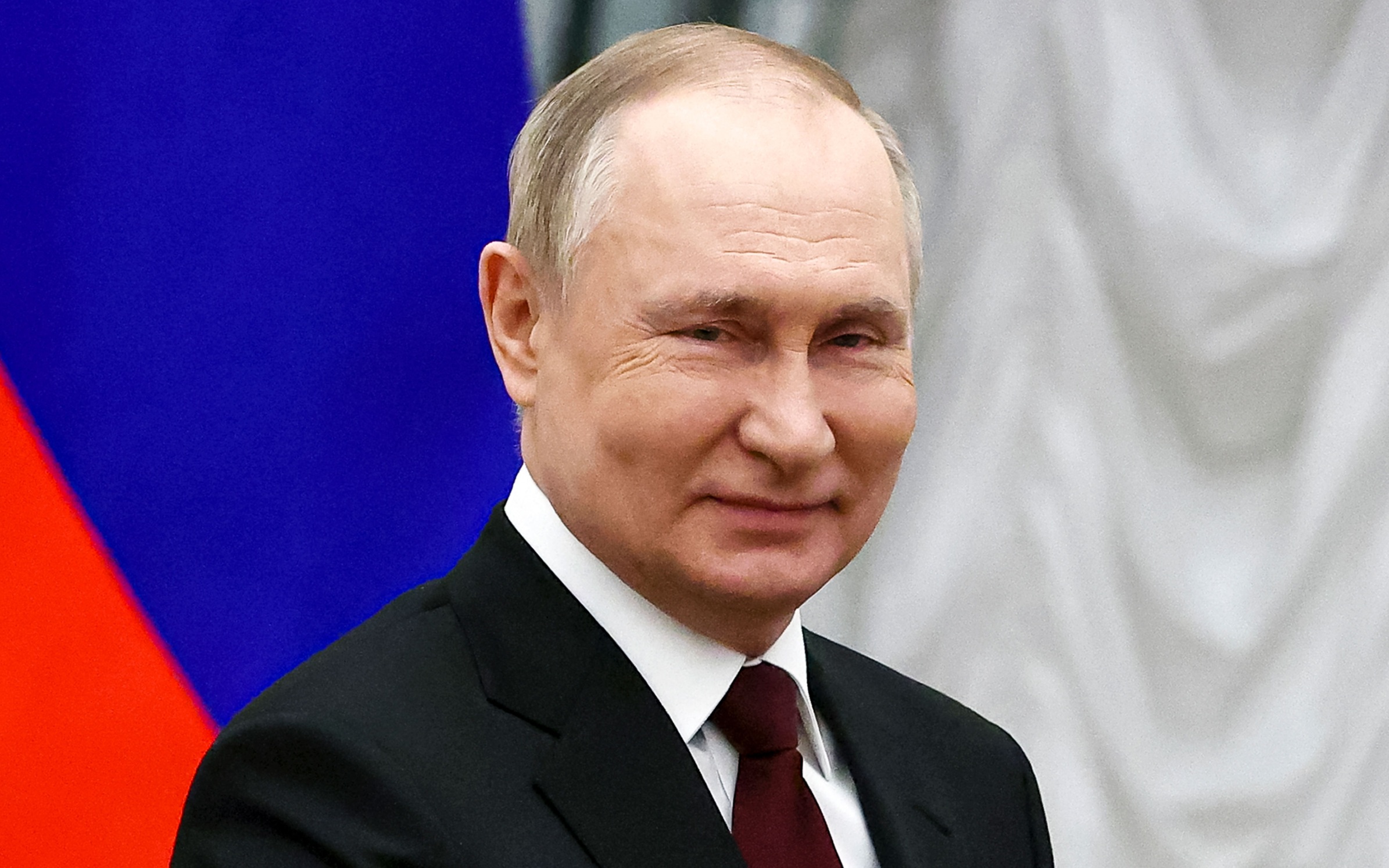 Путин поздравил генерала Куликова с юбилеем на заседании оргкомитета "Победа"